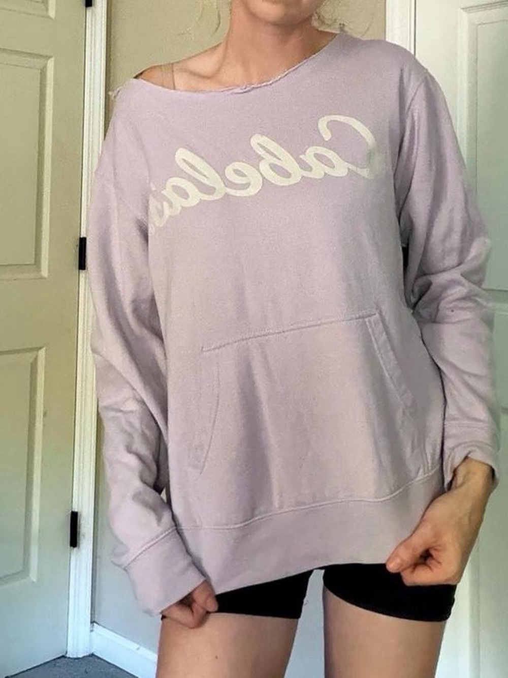 Cabela’s Sweatshirt